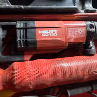 Carotatrice Hilti