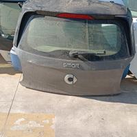 SMART 453 PORTELLONE POSTERIORE