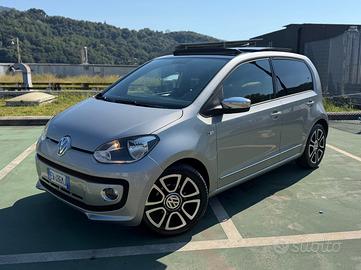 Volkswagen up! 1.0 75 CV 5p. high