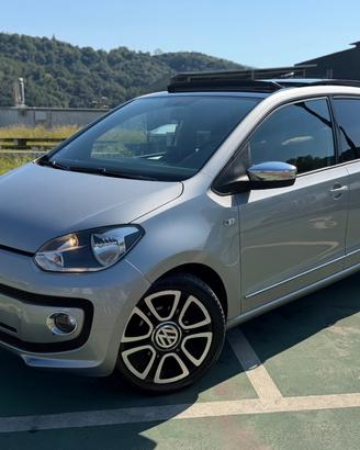 Volkswagen up! 1.0 75 CV 5p. high