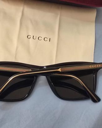occhiali da sole Gucci