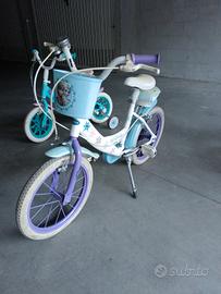  bici bambina