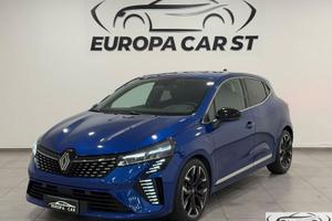 Renault Clio 1.0 TCE GPL Techno 100cv