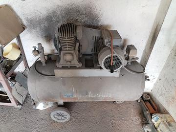 Compressore da 100 LITRI