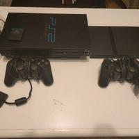 PlayStation 2 Fat e Slim 