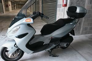 Malaguti Madison 180 - 2003