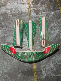 Set carene otk tonykart