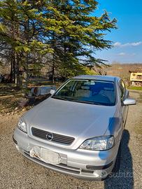 Opel Astra 2001