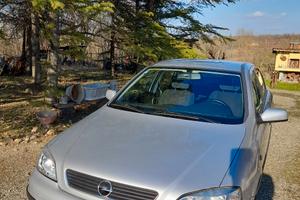 Opel Astra 2001
