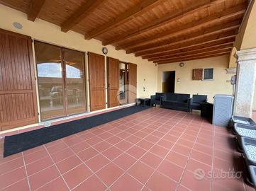 2 LOCALI A ZANDOBBIO