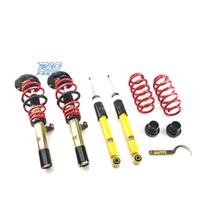 KIT SOSPENSIONE FILETTATA EIBACH MTS VOLKSWAGEN SC