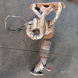 FAP MAZDA 3 HYBRID 2.0