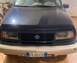 SUZUKI Altro modello - 2014