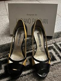 Luciano Padovan – Sandali d’Orsay