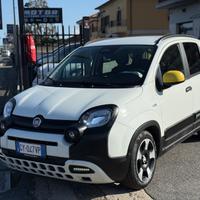 Fiat Panda Pandina Cross 1.0 firefly 70cv hybrid B