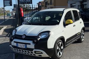 Fiat Panda Pandina Cross 1.0 firefly 70cv hybrid B