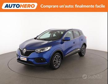 RENAULT Kadjar HL82703