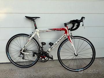 Colnago bici corsa