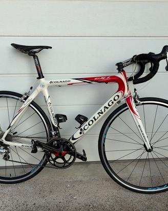Colnago bici corsa