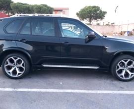 Bmw x5 (e70) - 2007