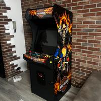 Cabinato Arcade Vintage Custom