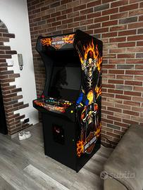 Cabinato Arcade Vintage Custom
