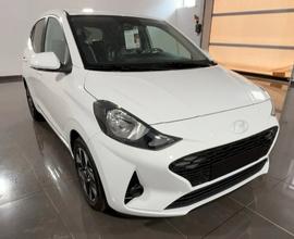 Hyundai i10 1.0 MPI 67CV Connectline