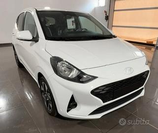 Hyundai i10 1.0 MPI 67CV Connectline