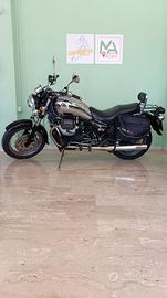 Moto Guzzi California 1100 METAL