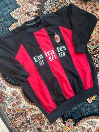Felpa AC MILAN