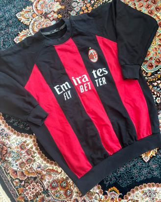 Felpa AC MILAN
