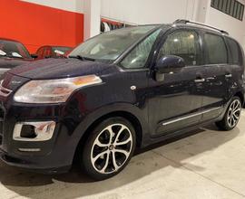 Citroen C3 Picasso C3 Picasso 1.6 HDi 90 Exclusive