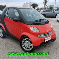 SMART ForTwo 600 passion n°46 Motore Revisionato