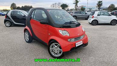 SMART ForTwo 600 passion n°46 Motore Revisionato
