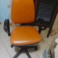 Sedia da cameretta 