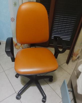 Sedia da cameretta 