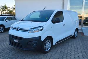 CITROEN JUMPY EXPERT PROACE Furgone Lungo 3 Posti