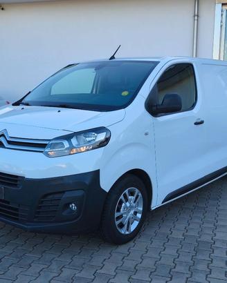 CITROEN JUMPY EXPERT PROACE Furgone Lungo 3 Posti