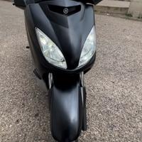 Xmax con fermo amministrativo 125