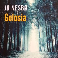 Joe Nesbo "Gelosia"