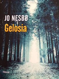 Joe Nesbo "Gelosia"