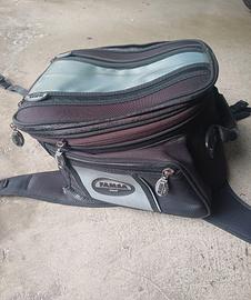 Borsa moto ducati hypermotard 821 939