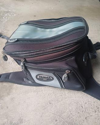 Borsa moto ducati hypermotard 821 939