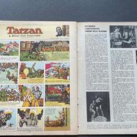 Tarzan extra tavole by Edgar Rice Burroughs
