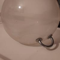 Lampadario Sfera: Artemide Miconos soffitto
