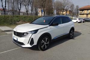 Peugeot 3008 1.5 130CV cambio automatico