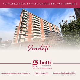 Appartamento Torino [buenos aires 96/VRG] (Santa R