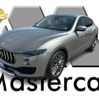 MASERATI Levante Levante 3.0 V6 250cv auto my19