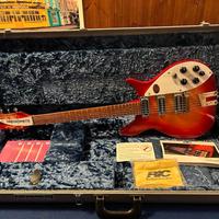rickenbacker liverpool 350v63