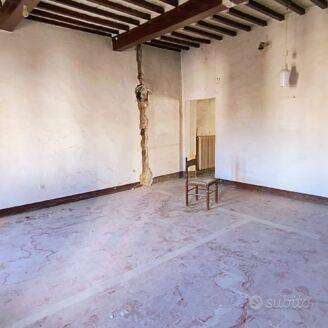 Appartamento – Sansepolcro, Giardino - Vista 3